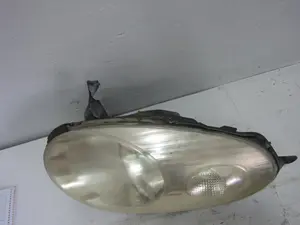 Foto de FARO DERECHO NISSAN MICRA (K12E) referencia 89007102 foto 4
