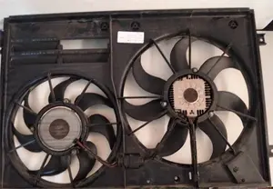 Foto de ELECTROVENTILADOR SIN MARCA SIN MODELO referencia 1K0121228