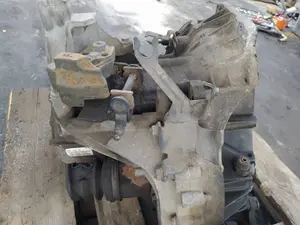 Foto de CAJA CAMBIOS FORD FOCUS BERLINA (CAK) referencia 2S4R7002PB foto 4