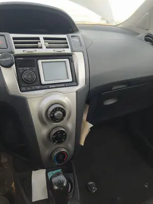 Foto de VENTILADOR CALEFACCION TOYOTA YARIS (KSP9/SCP9/NLP9) 1.4 Turbodiesel CAT (90 CV / 66 KW)
