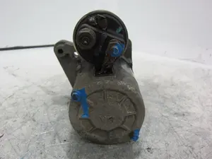 Foto de MOTOR ARRANQUE RENAULT MEGANE I COUPE (DA0) referencia D7E6 foto 4