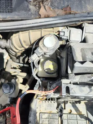Foto de BOMBA FRENO RENAULT MEGANE II GRANDTOUR 1.5 dCi Diesel CAT (86 CV / 63 KW)