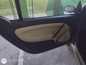 Foto de GUARNECIDO PUERTA DELANTERA IZQUIERDA SMART FORTWO COUPE 0.7 Turbo CAT (61 CV / 45 KW)