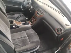 Foto de PALANCA FRENO PEUGEOT 607 (S1)(12.2000) 2.2  (158 CV / 116 KW) referencia 4701A1