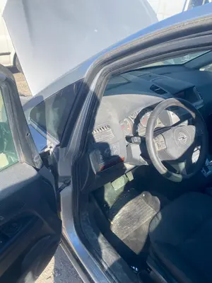Foto de GOMAS CONTORNO PUERTA OPEL ZAFIRA B 1.9 CDTI (120 CV / 88 KW)