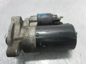 Foto de MOTOR ARRANQUE PEUGEOT 206 SW referencia 0001112041 foto 5