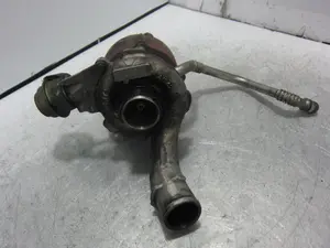 Foto de TURBOCOMPRESOR RENAULT LAGUNA II (BG0) referencia 7086397 foto 7