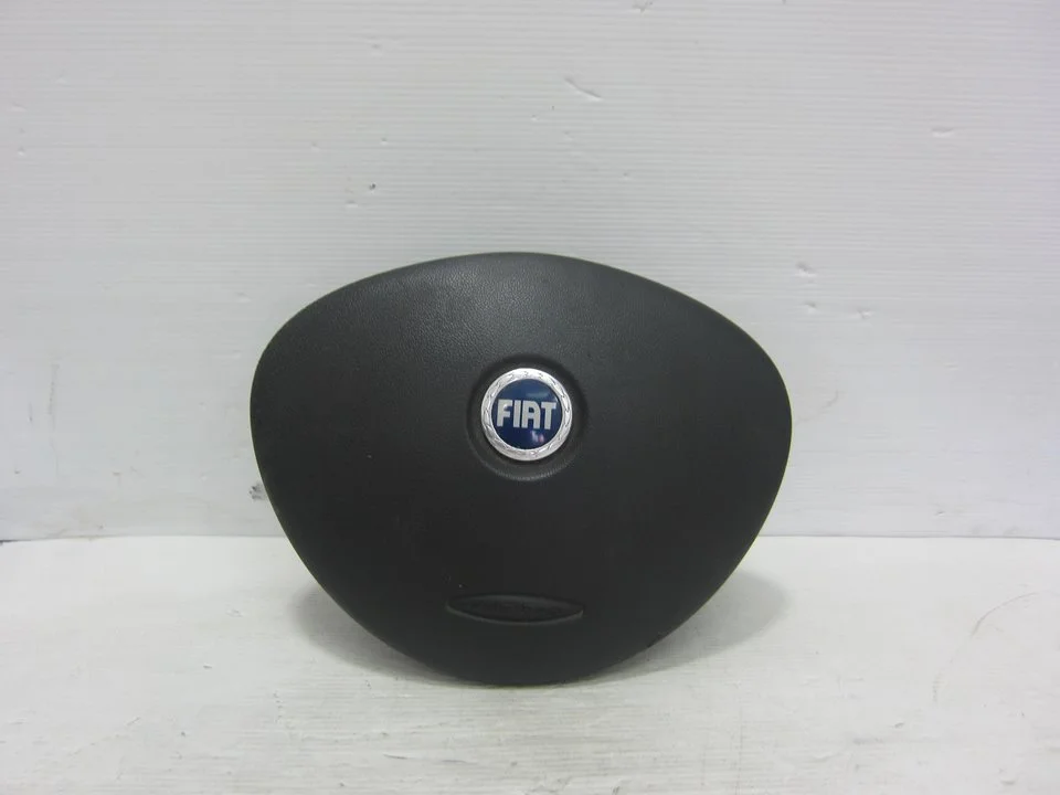 Foto de AIRBAG DELANTERO IZQUIERDO FIAT I DOBLÒ (119) 1.9 JTD CAT (101 CV / 74 KW) referencia 7353264240E