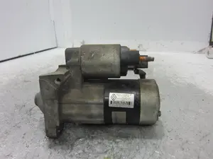 Foto de MOTOR ARRANQUE OPEL ASTRA G CABRIO referencia CGB53107N foto 1
