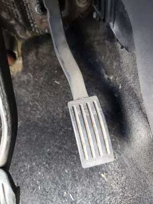 Foto de POTENCIOMETRO PEDAL FORD FOCUS C-MAX (CAP)(2003) 1.6 TDCi CAT (109 CV / 80 KW)