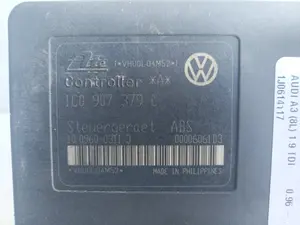 Foto de ABS AUDI A3 (8L) referencia 1J0614117E foto 2