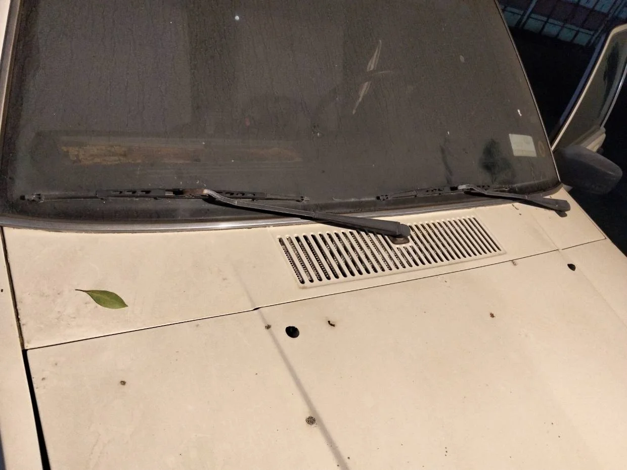 Foto de TORPEDO VOLVO SERIE 740 BERLINA/FAMILIAR