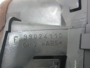 Foto de REJILLA AIREADORA CITROEN C5 BERLINA 2.2 HDi FAP CAT (4HX / DW12ED4) (133 CV / 98 KW) referencia 99024110 foto 3