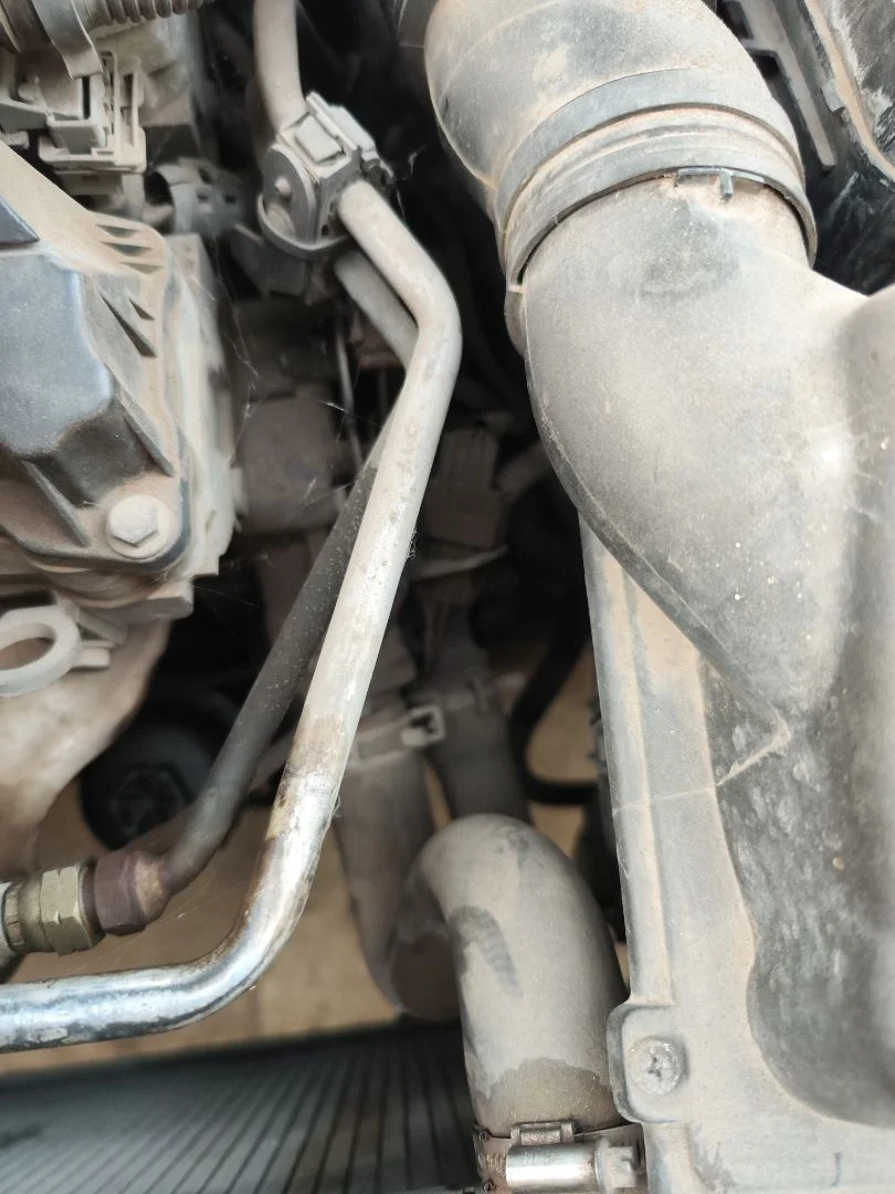 Foto de CAJA CAMBIOS PEUGEOT 206 1.6 16V CAT (109 CV / 80 KW) referencia 2222Q8