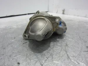 Foto de MOTOR ARRANQUE OPEL ASTRA H GTC referencia 55556092 foto 3