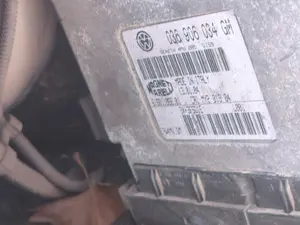 Foto de CENTRALITA MOTOR UCE SEAT IBIZA (6L1) 1.4 16V (75 CV / 55 KW) referencia 6L6867769G
