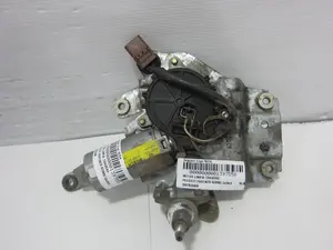 Foto de MOTOR LIMPIA TRASERO PEUGEOT PARTNER TEPEE 1.6  (90 CV / 66 KW) referencia 3397020406