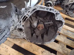 Foto de CAJA CAMBIOS RENAULT CLIO III referencia JR5353 foto 7