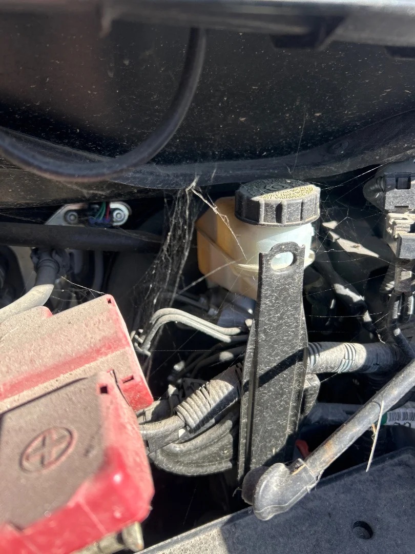 Foto de BOMBA FRENO TOYOTA YARIS (KSP9/SCP9/NLP9) 1.3 16V CAT (101 CV / 74 KW)