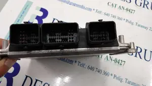 Foto de CENTRALITA MOTOR UCE CITROEN C5 BERLINA 2.0 HDi CAT (RHZ / DW10ATED) (107 CV / 79 KW) referencia 0281011340 foto 2