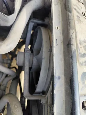 Foto de ELECTROVENTILADOR SEAT LEON (1M1) 1.6  (101 CV / 74 KW) referencia 6X0959455F