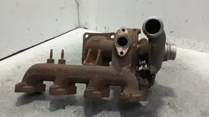 Foto de TURBOCOMPRESOR FORD FOCUS FAMILIAR (CAK) 1.8 TDCi Turbodiesel CAT (116 CV / 85 KW) referencia 1S4Q6K682AH foto 1