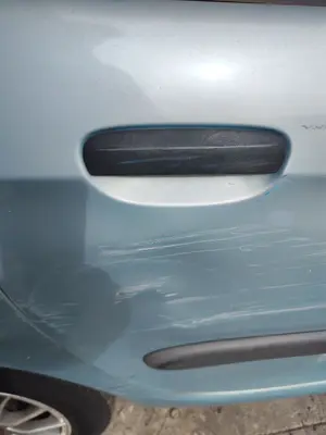 Foto de MANETA EXTERIOR TRASERA DERECHA CITROEN XSARA PICASSO 2.0 HDi CAT (RHY / DW10TD) (90 CV / 66 KW)