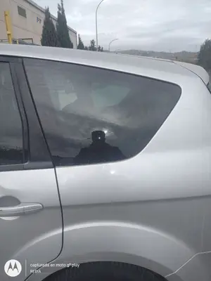 Foto de LUNA CUSTODIA TRASERA IZQUIERDA FORD S-MAX (CA1) 2.0 TDCi CAT (140 CV / 103 KW)
