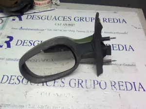 Foto de RETROVISOR IZQUIERDO RENAULT SCENIC I (JA...) 1.6 16V (107 CV / 79 KW) referencia 77004315421