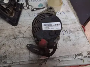 Foto de ALTERNADOR NISSAN ALMERA (N15) 1.6 16V CAT (99 CV / 73 KW) referencia 231002F010