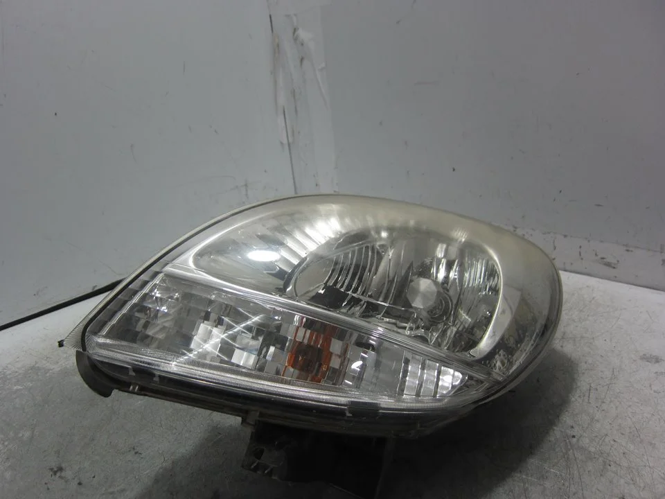 Foto de FARO IZQUIERDO RENAULT KANGOO I (F/KC0) 1.5 dCi Diesel (68 CV / 50 KW) referencia 8200589032