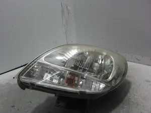 Foto de FARO IZQUIERDO RENAULT KANGOO I (F/KC0) 1.5 dCi Diesel (68 CV / 50 KW) referencia 8200589032