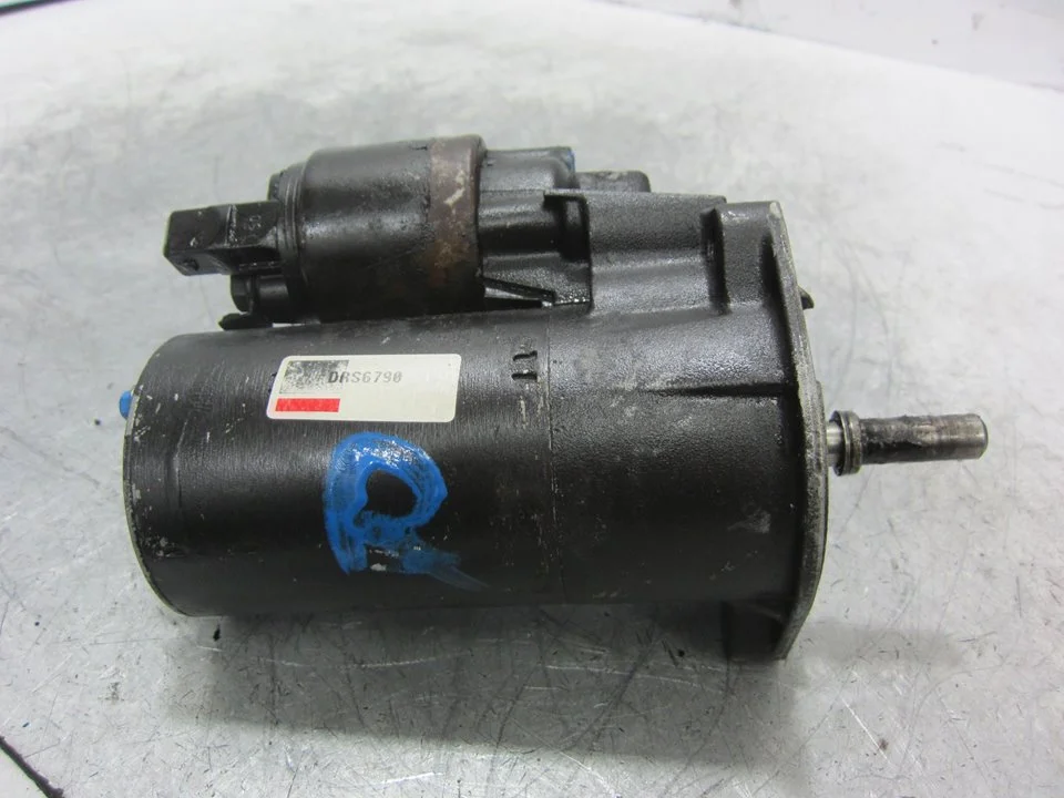 Foto de MOTOR ARRANQUE SEAT IBIZA (6K1) referencia DRS6790