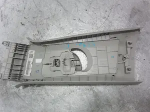 Foto de NO IDENTIFICADO VOLKSWAGEN TIGUAN (AD1) 2.0 TDI DPF (239 CV / 176 KW) referencia 5NA868310 foto 3
