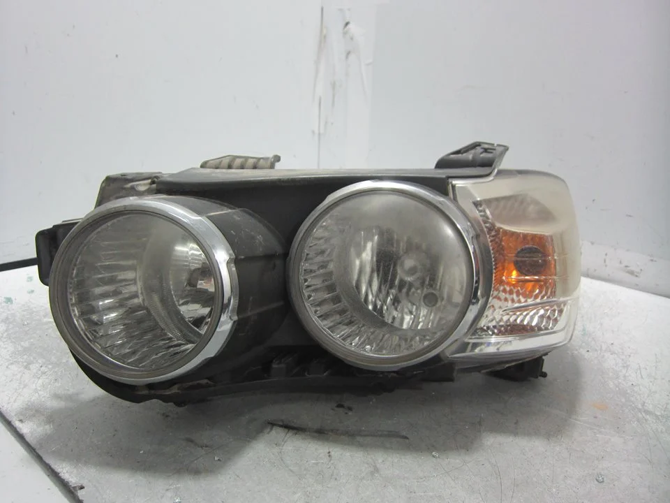 Foto de FARO IZQUIERDO CHEVROLET AVEO BERLINA 1.3 Diesel CAT (95 CV / 70 KW) referencia 96831091