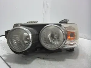 Foto de FARO IZQUIERDO CHEVROLET AVEO BERLINA 1.3  Diesel CAT (95 CV / 70 KW) referencia 96831091