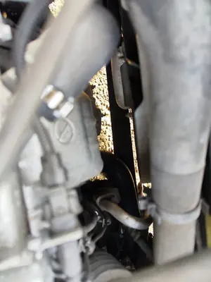 Foto de MANGUERAS INTERCOOLER ALFA ROMEO 159 (140) 1.9 JTD (M) 16V CAT (150 CV / 110 KW) referencia 50508204 foto 2