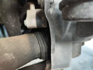 Foto de INTERCOOLER AUDI A3 SPORTBACK (8PA) 2.0 TDI (140 CV / 103 KW) referencia 1K0145803L