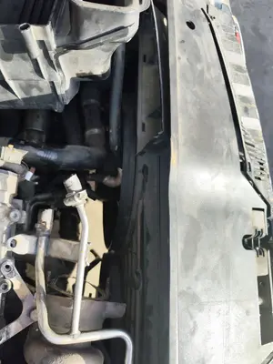Foto de RADIADOR AGUA VOLKSWAGEN GOLF V (1K1)(10.2003) 1.4 16V TSI (170 CV / 125 KW) referencia 5K0121253H