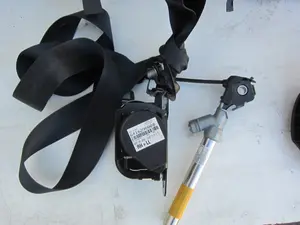 Foto de KIT AIRBAG MITSUBISHI ASX (GA0W) 1.6 CAT (117 CV / 86 KW) foto 20