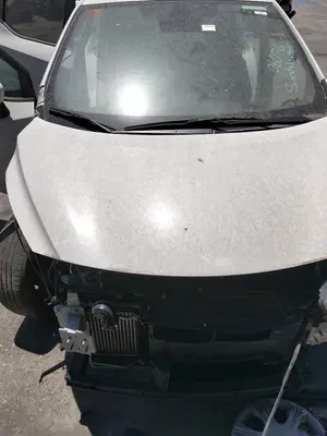 Foto de CAPO NISSAN MICRA (K14) 1.0 12V CAT (71 CV / 52 KW) referencia 651005FA0J foto 4
