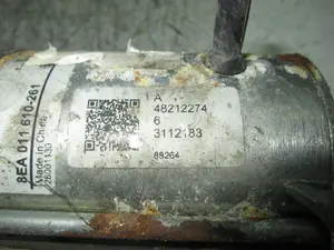 Foto de MOTOR ARRANQUE FORD TOURNEO CONNECT (TC7) referencia 8EA011610261 foto 5