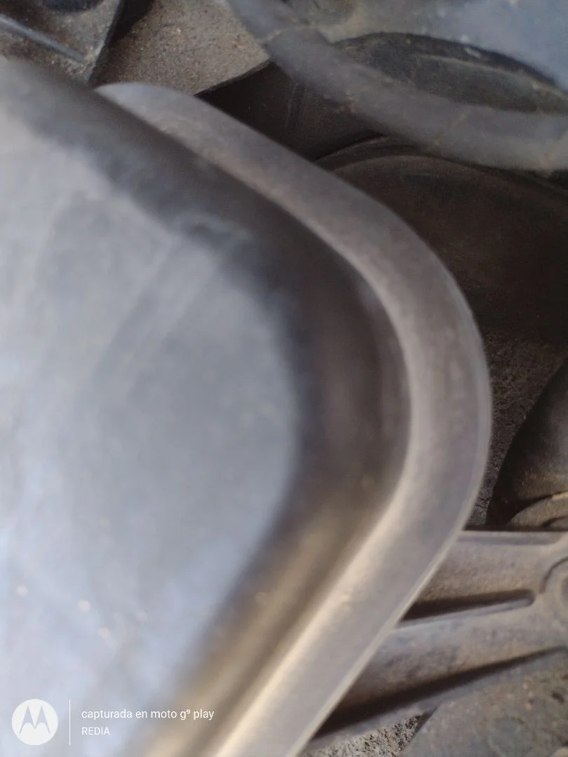 Foto de VENTILADOR CALEFACCION BMW SERIE 5 BERLINA (E60) 3.0 Turbodiesel CAT (218 CV / 160 KW)