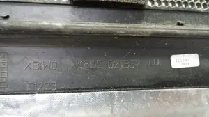 Foto de NO IDENTIFICADO LAND ROVER RANGE ROVER EVOQUE 2.0 Td4 CAT (150 CV / 110 KW) referencia K8D2021B57AD foto 3