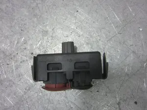Foto de WARNING RENAULT MODUS I 1.5 dCi Diesel (82 CV / 60 KW) referencia 88300000 foto 4