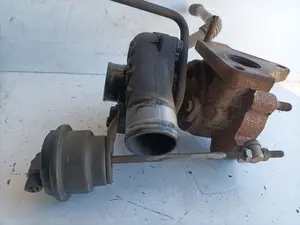 Foto de TURBOCOMPRESOR RENAULT MEGANE II CLASSIC BERLINA referencia 54391015071 foto 5