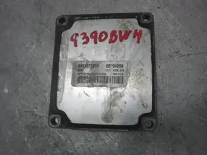 Foto de CENTRALITA MOTOR UCE OPEL CORSA C 1.7 16V DI CAT (Y 17 DTL / LK8) (65 CV / 48 KW) referencia 97240622 foto 5