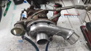 Foto de TURBOCOMPRESOR FIAT II PUNTO (188) BERLINA referencia 0046556011