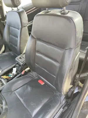 Foto de ASIENTO DELANTERO IZQUIERDO OPEL VECTRA C BERLINA 2.2 16V DTI CAT (Y 22 DTR / L50) (125 CV / 92 KW) foto 2