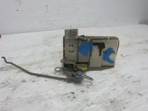 Foto de CERRADURA PUERTA DELANTERA IZQUIERDA FORD TRANSIT FURGÓN CORTO (FY) 2.0 TDE CAT (101 CV / 74 KW) referencia 1818768 foto 5